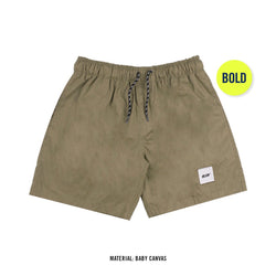 ACADEMICA BOLD 21.7 BROWN - BOXSHORT