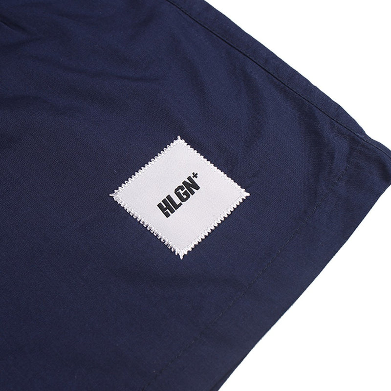 ACADEMICA BOLD 21.2- NAVY - BOXSHORT