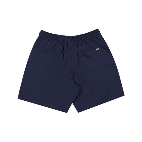 ACADEMICA BOLD 21.2- NAVY - BOXSHORT