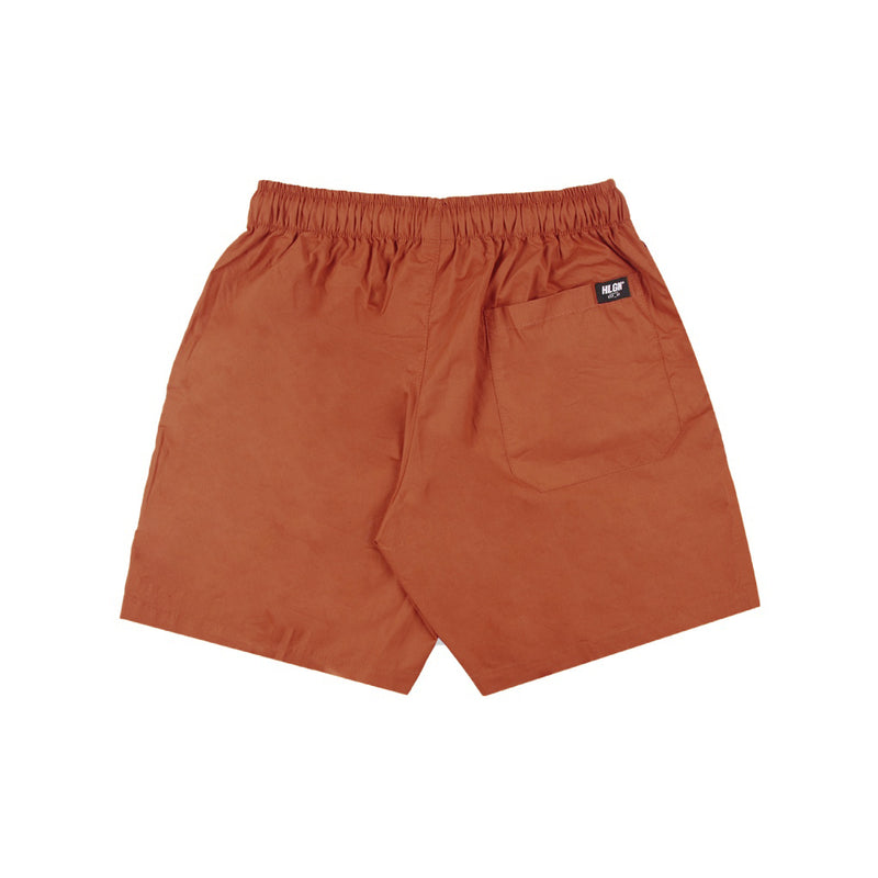 ACADEMICA LYTE 22.15 TERRACOTTA - BOXSHORT