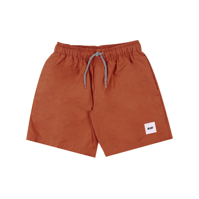 ACADEMICA LYTE 22.15 TERRACOTTA - BOXSHORT