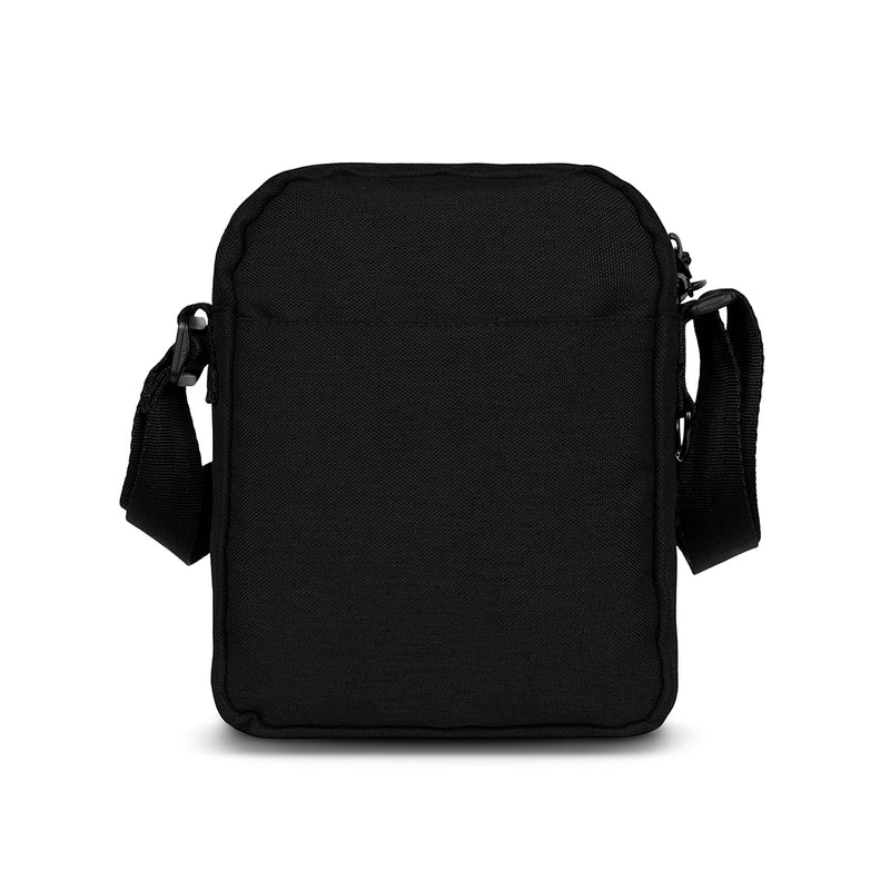 BASTEN 22.1 BLACK- SLING BAG