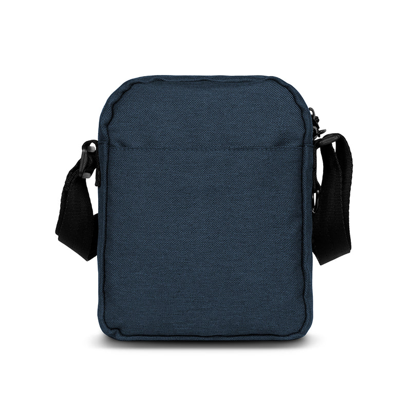 BASTEN 22.2A NAVY 2TONE- SLING BAG