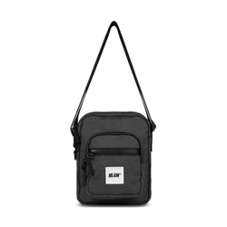 BASTEN 22.5A DARK GRAY 2TONE- SLING BAG