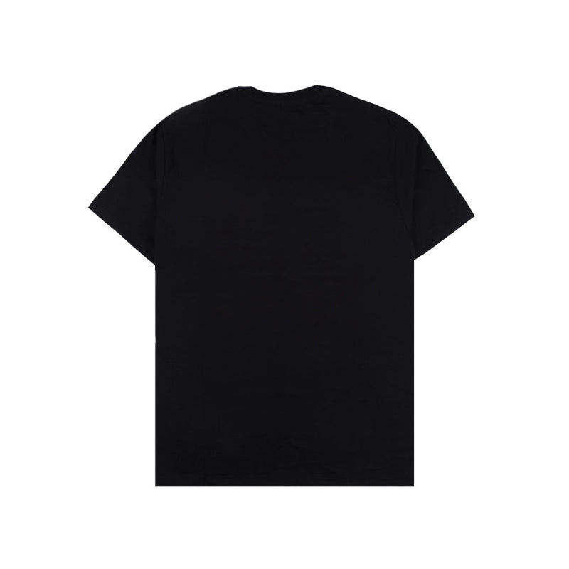 CLOCK 22.1 BLACK T-SHIRT