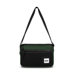 BERGKAMP 22.0A OLIVE 2TONE - SLING BAG