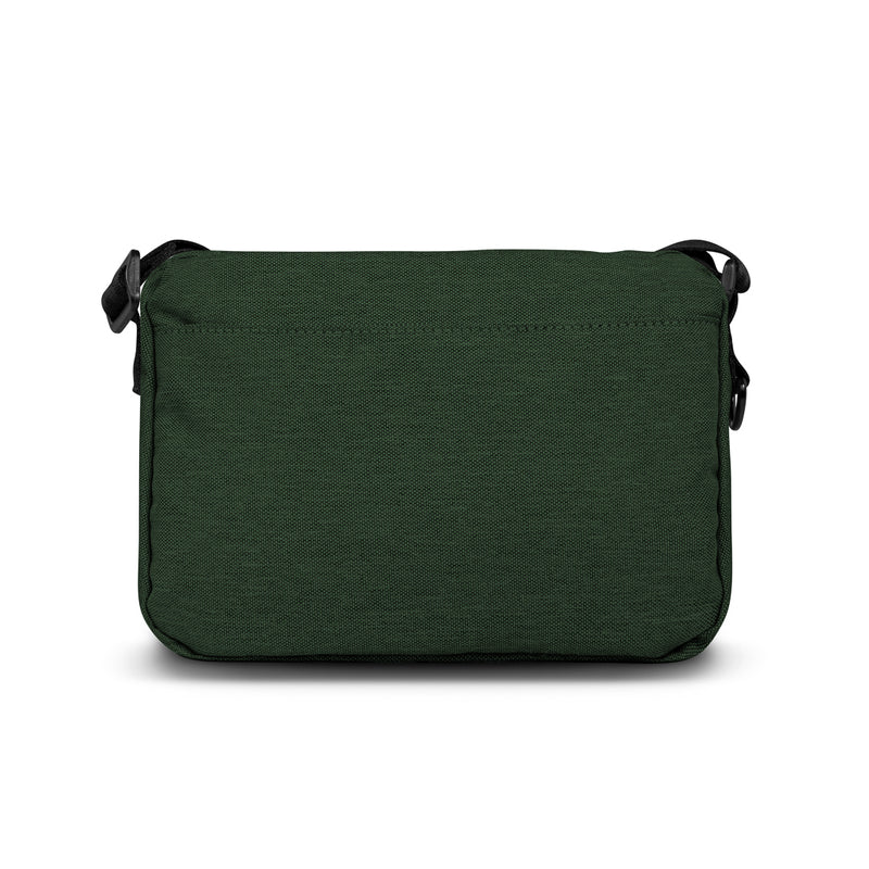 BERGKAMP 22.0A OLIVE 2TONE - SLING BAG