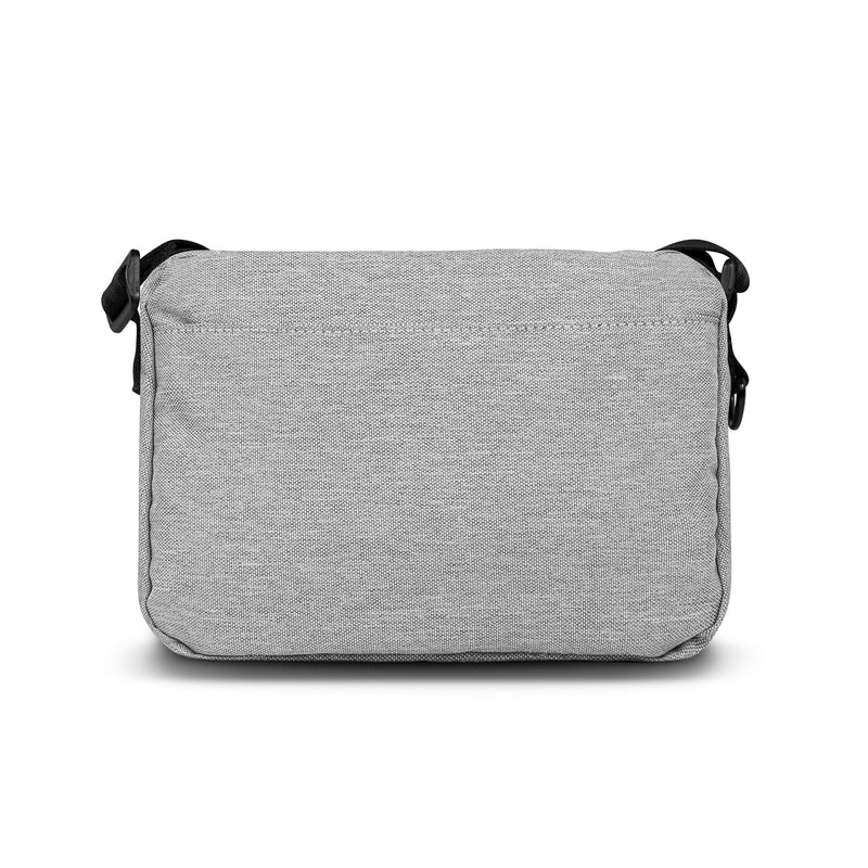 BERGKAMP 22.5B LIGHT GRAY 2 TONE- SLING BAG