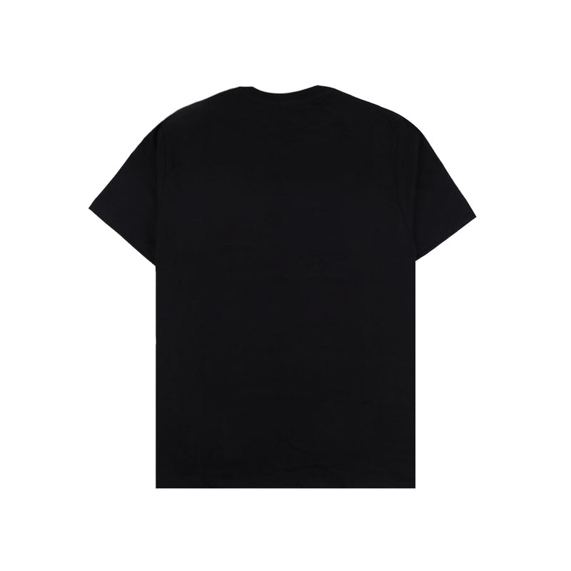 DALE 22.1 BLACK T-SHIRT