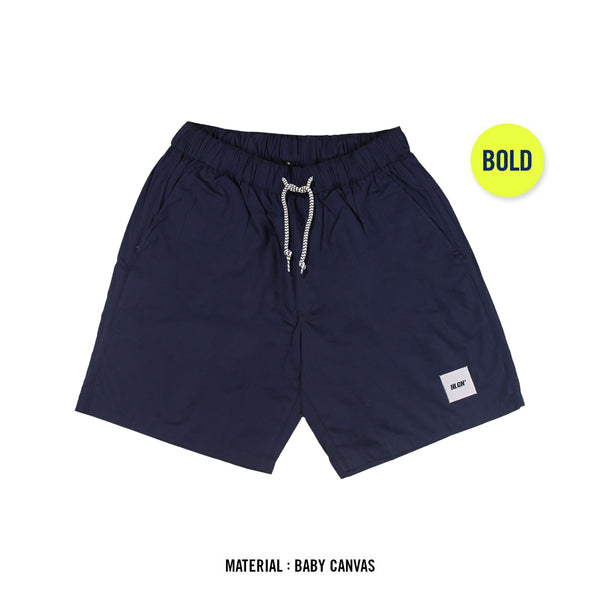 ACADEMICA BOLD 21.2- NAVY - BOXSHORT