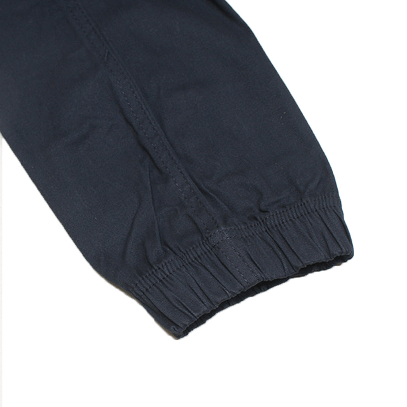 THIAGO 22.2 NAVY - LONG CARGO JOGGER