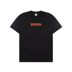 CLOCK 22.1 BLACK T-SHIRT