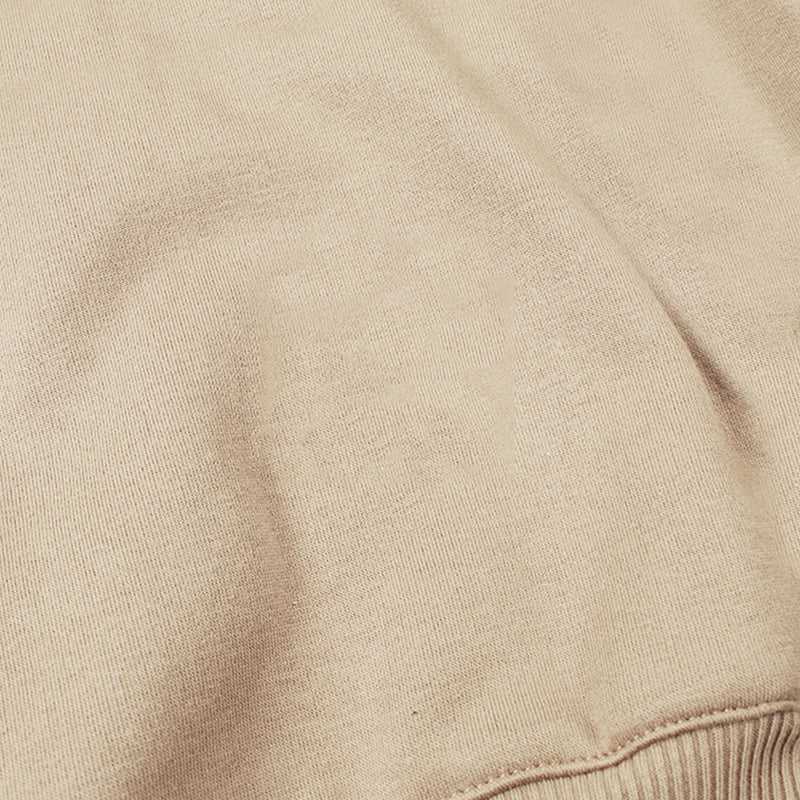 BOLD SPEZIALE BEIGE - CREWNECK