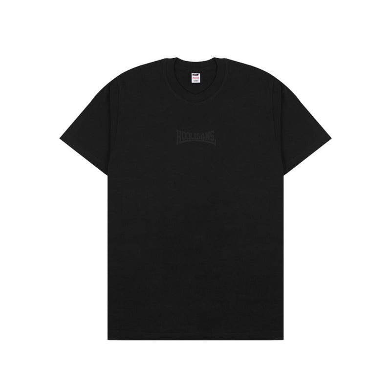 DALE 22.1 BLACK T-SHIRT