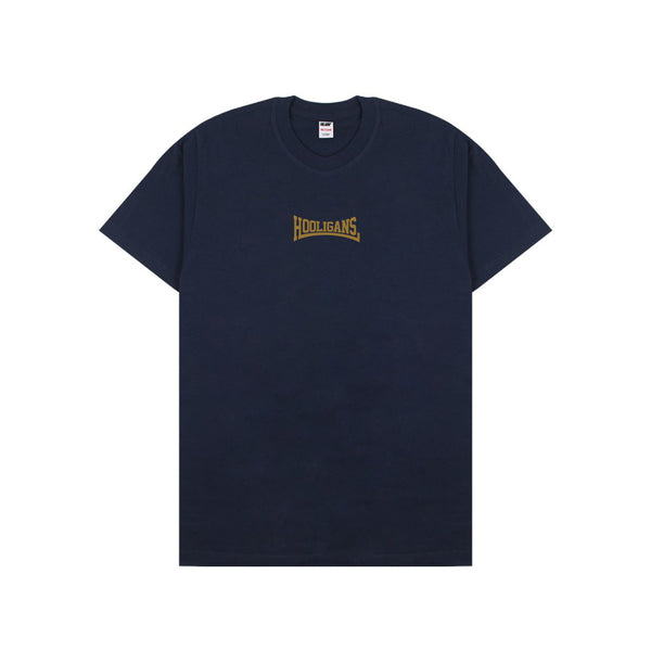 DALE 22.2 NAVY T-SHIRT