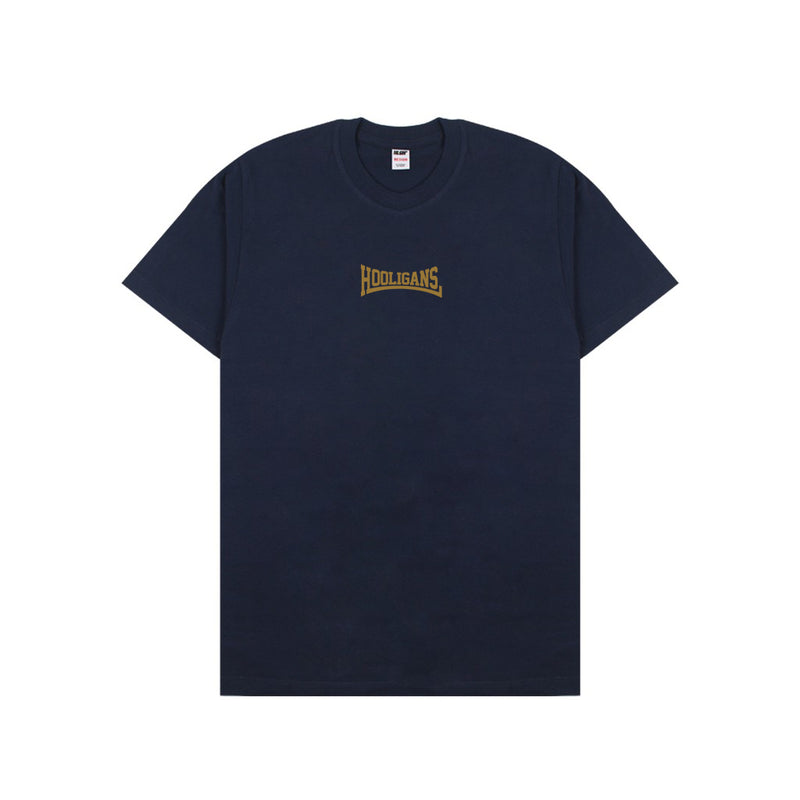 DALE 22.2 NAVY T-SHIRT