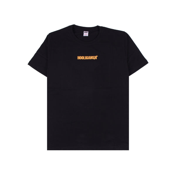 ESPECIAL 20.1 BLACK T-SHIRT