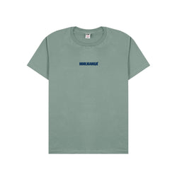 ESPECIAL 22.14 SAGE GREEN T-SHIRT