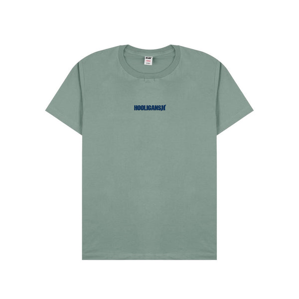 ESPECIAL 22.14 SAGE GREEN T-SHIRT