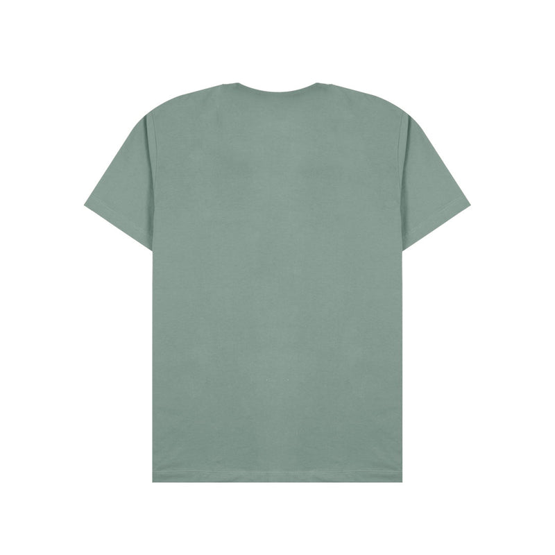 FORTE 22.14 SAGE GREEN T-SHIRT