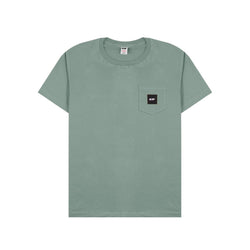 FORTE 22.14 SAGE GREEN T-SHIRT