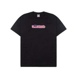 GRAF 22.1 BLACK T-SHIRT