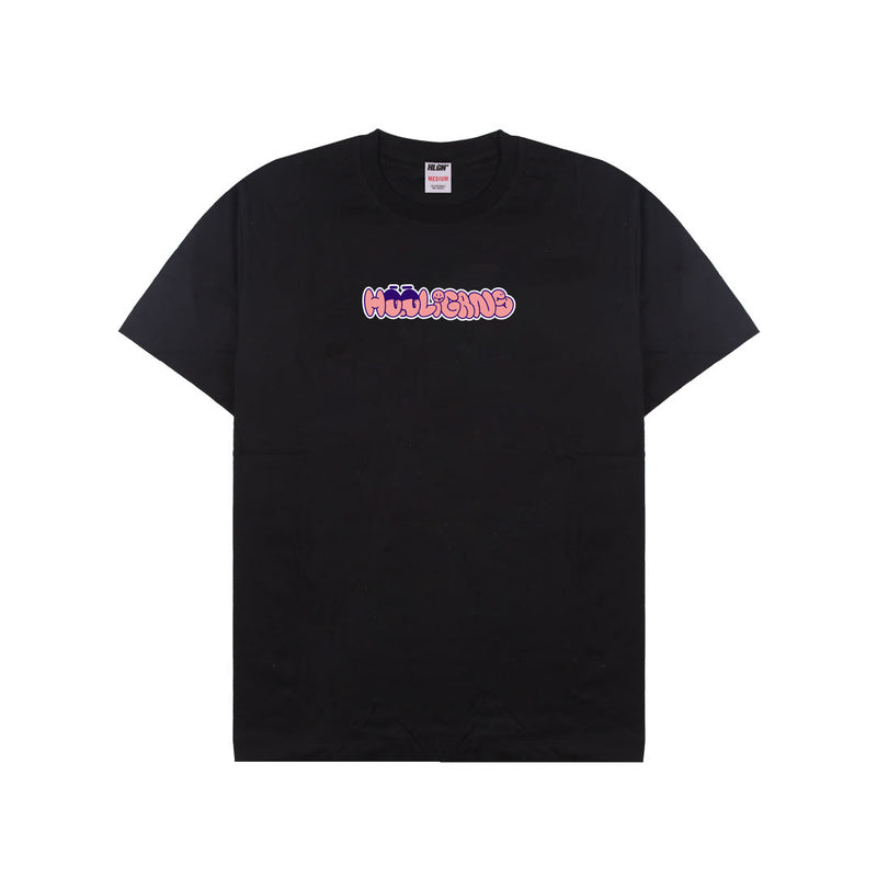 GRAF 22.1 BLACK T-SHIRT