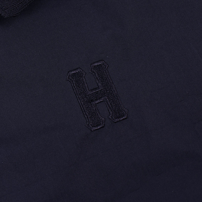 HARRY 21.2 NAVY - HARRINGTON JACKET