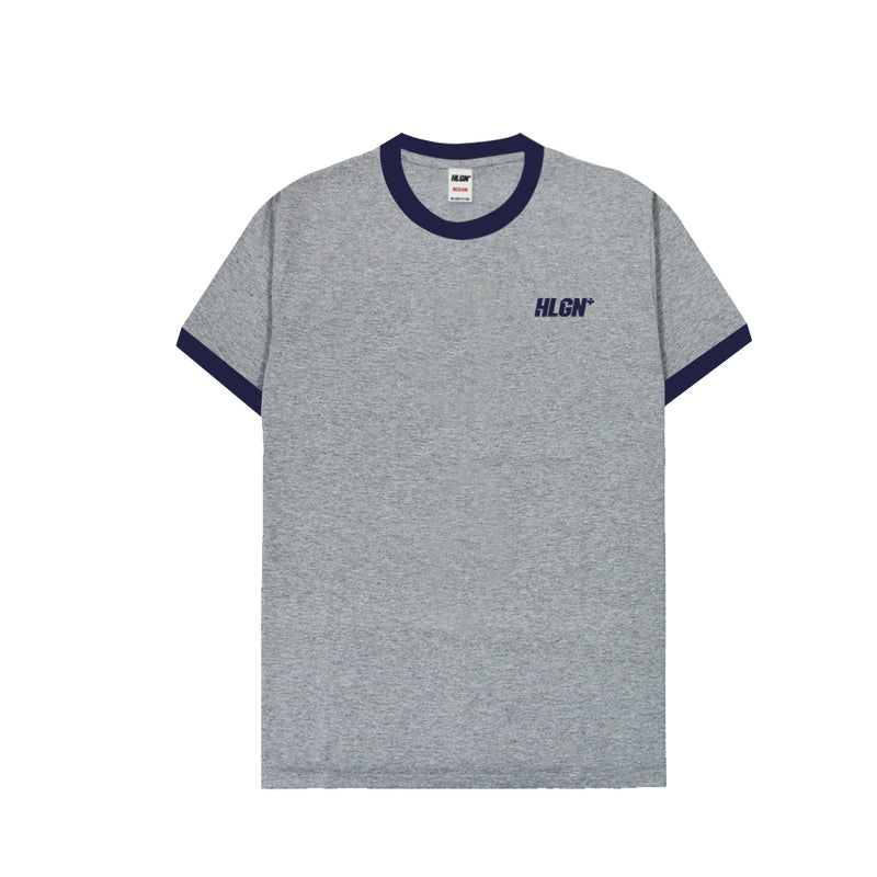 CERINO 22.5 MISTY T-SHIRT RINGER