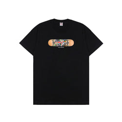 DECK 22.1 BLACK T-SHIRT