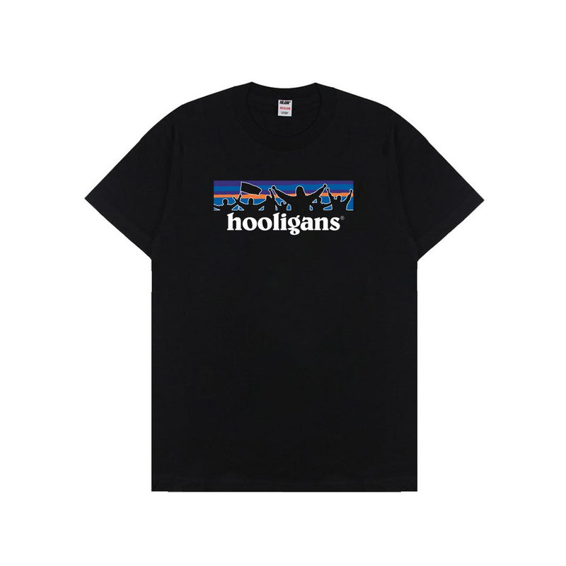 VENTURA 22.1 BLACK T-SHIRT