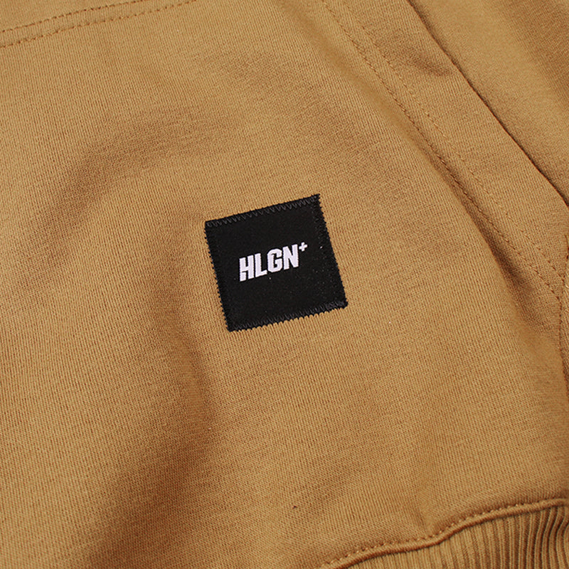 BOLD NETRAL 22.11 DIJON - HOODIE