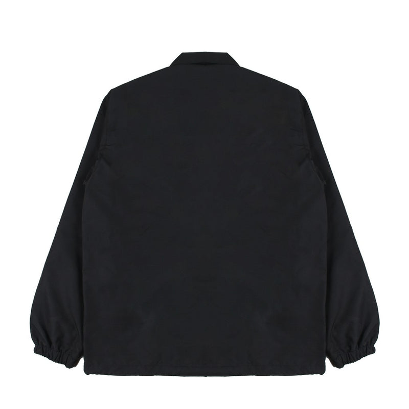 PLAY BLACK - COACH JACKET