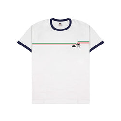 INSIGNE ITA 22.6 WHITE T-SHIRT