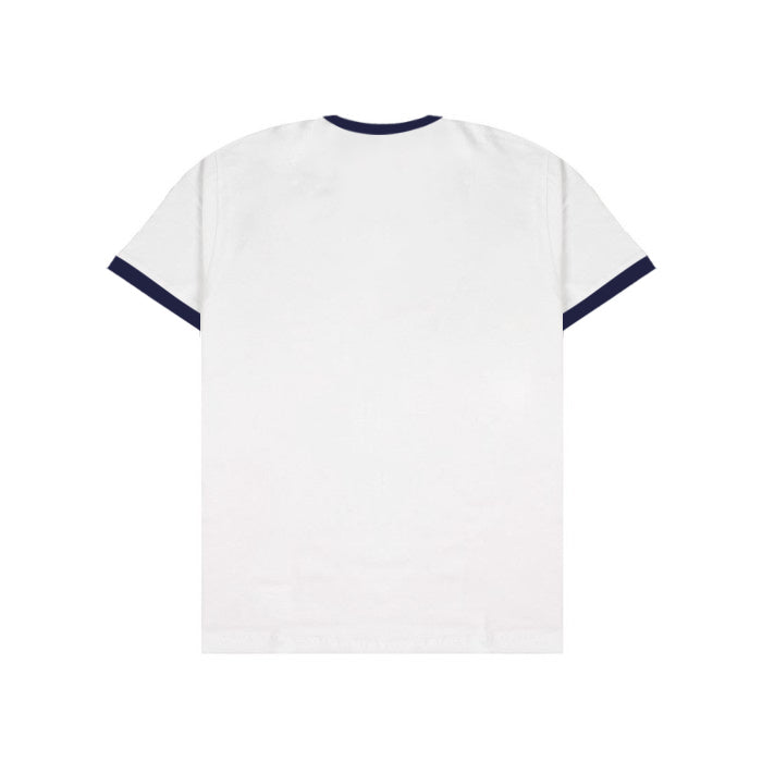 INSIGNE NED 22.6 WHITE T-SHIRT