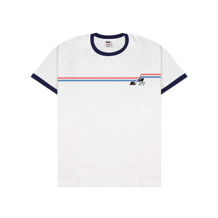 INSIGNE NED 22.6 WHITE T-SHIRT