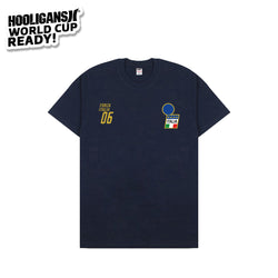 ITA SIGNO NAVY T-SHIRT