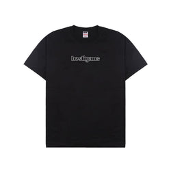 JIM 22.1 BLACK T-SHIRT