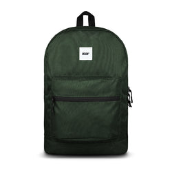 KLASSIEKER 22.0A OLIVE 2TONE - BAG