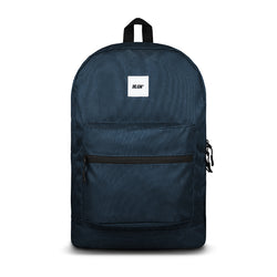 KLASSIEKER 22.2 NAVY - BAG