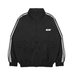 LINEA LYTE 22.1 BLACK - TRACKTOP JACKET