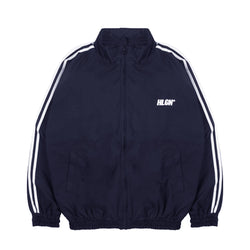 LINEA LYTE 22.2 NAVY - TRACKTOP JACKET