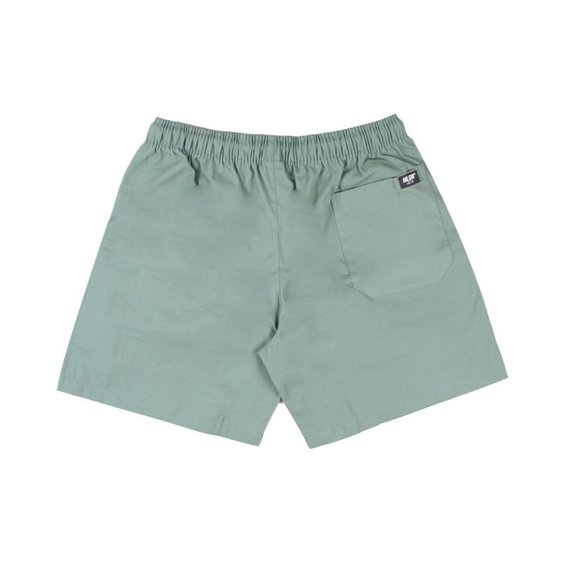 ACADEMICA BOLD 22.14 SAGE GREEN - BOXSHORT