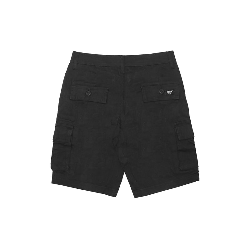 RICARDO BLACK - SHORT CARGO