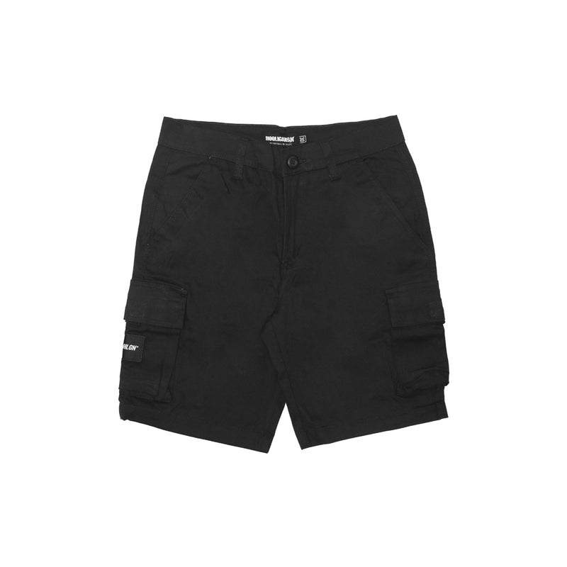 RICARDO BLACK - SHORT CARGO
