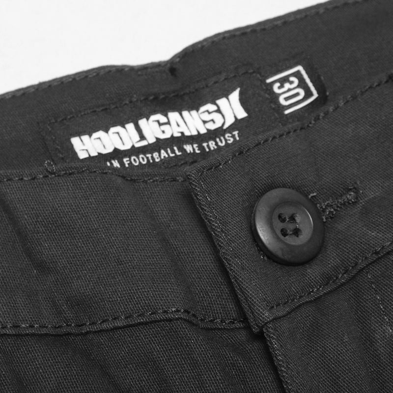RICARDO BLACK - SHORT CARGO
