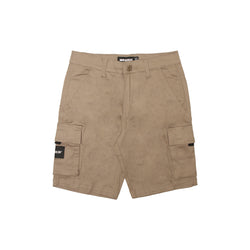 RICARDO KHAKI - SHORT CARGO