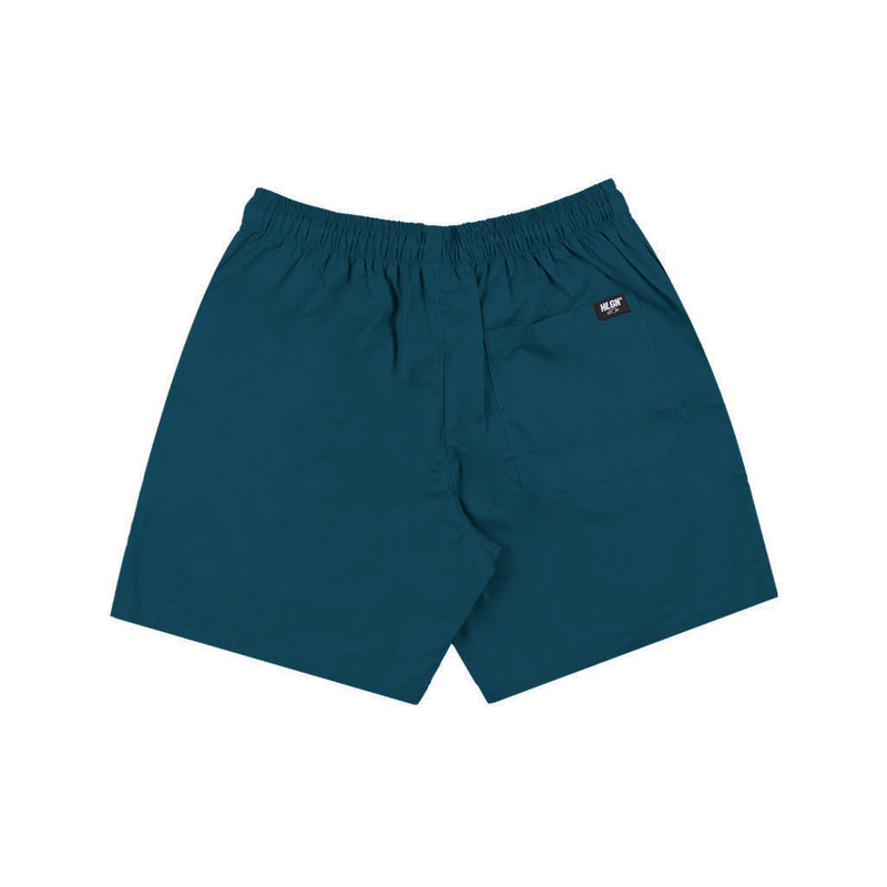 ROMARIO 22.8 TEAL - BOXSHORT