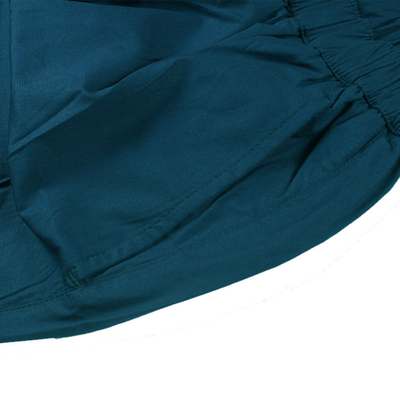 ROMARIO 22.8 TEAL - BOXSHORT