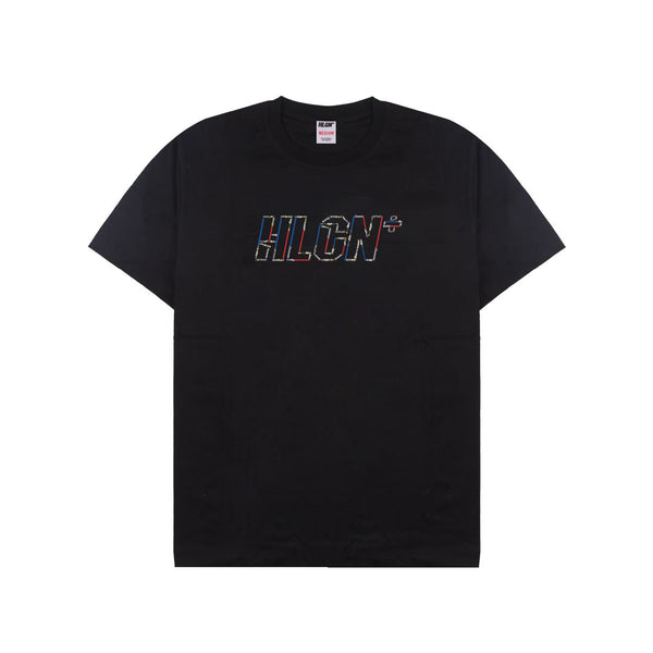 VAR AWAY 22.1 BLACK T-SHIRT